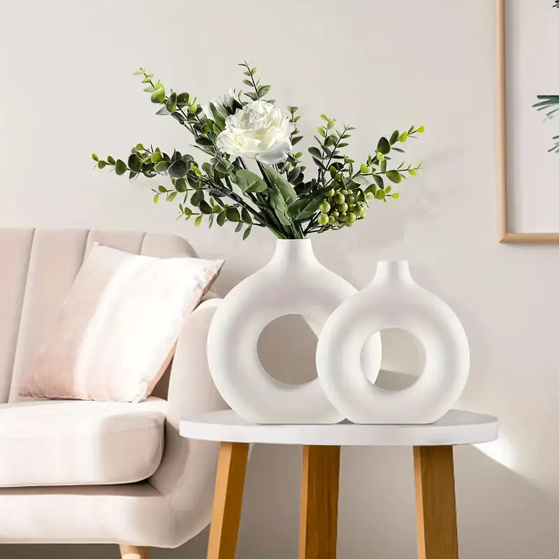 Boho Vase - Moderne Vase für ein schönes Zuhause